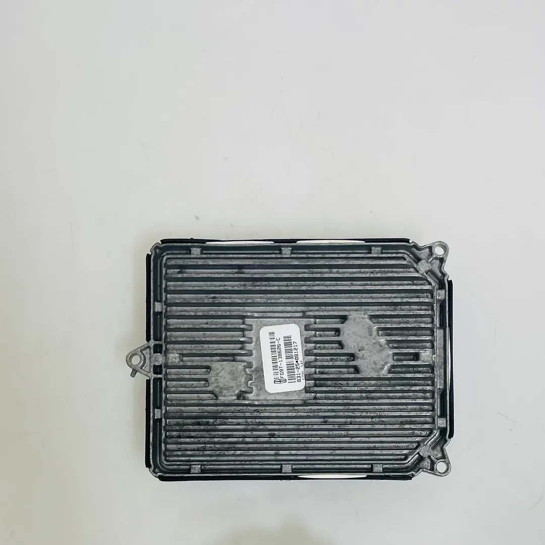 Headlight Module - 2019 Lincoln Nautilus Reserve