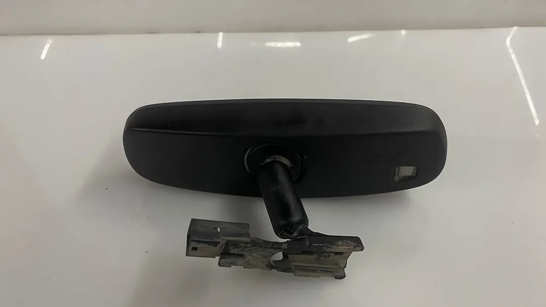 Rear view mirror - 2014 Chevrolet Impala LTZ