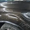 Fender (RHF) - 2014 Audi Q7