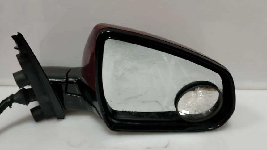 Side Mirror (RH) - 2015 Cadillac SRX