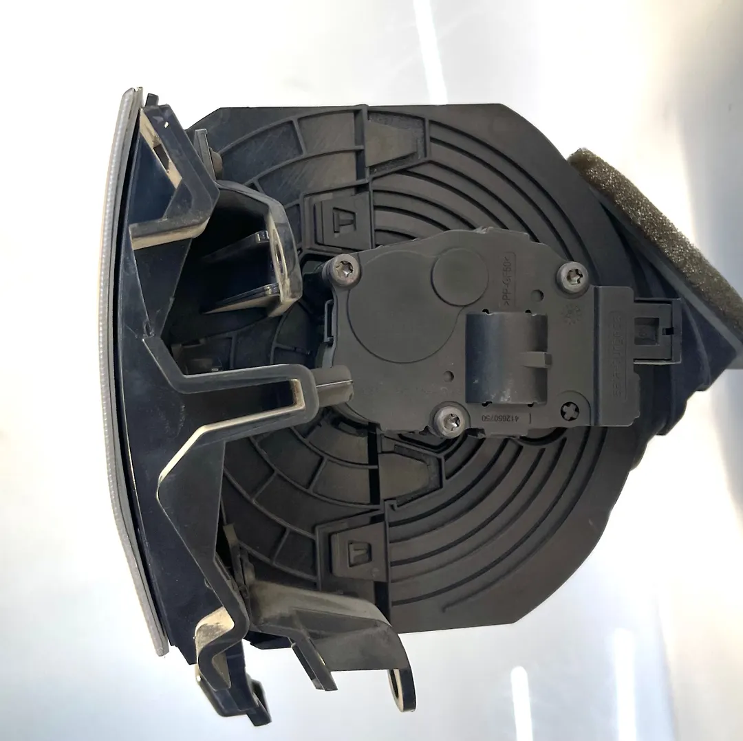 Ac Vent Penal - 2016 Jaguar XJ