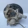 Complete Hub Assembly(RHF) - 2022 Cadillac CT4