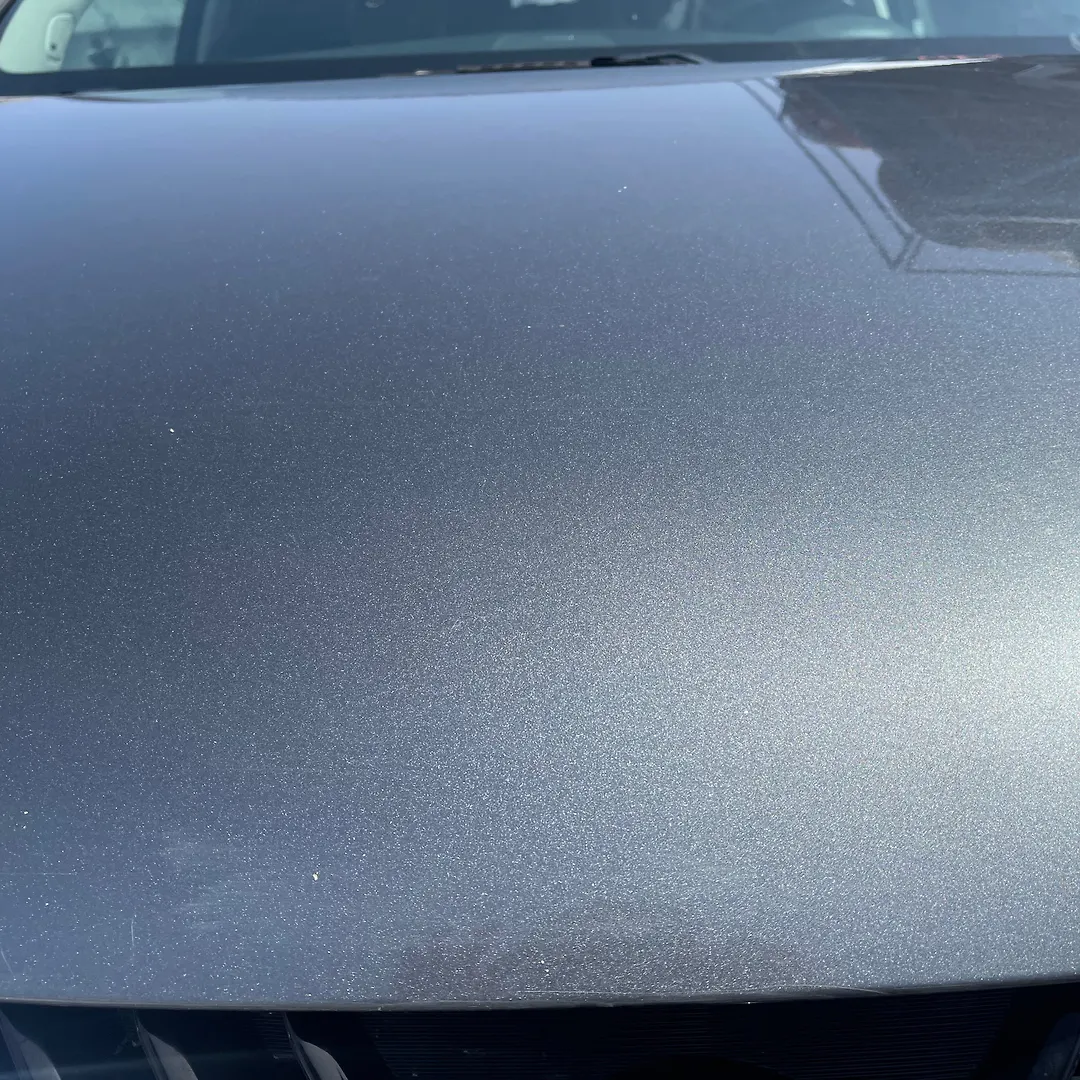 Hood/Bonnet - 2015 Nissan Murano