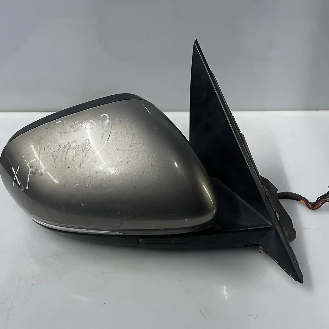 Side Mirror (RH) - 2009 Jaguar XF