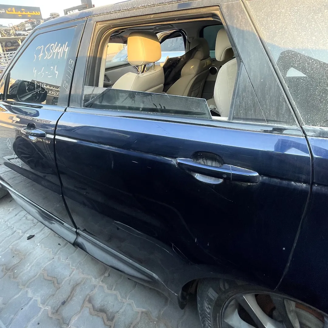 Door (LHB) - 2015 Land Rover RANGE ROVER SPORT
