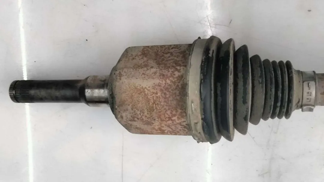 Axle (LH) - 2015 Lincoln MKC