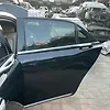 Door (LHB) - 2018 Lincoln Continental