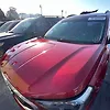 Hood/Bonnet - 2018 GMC Terrain Export Only