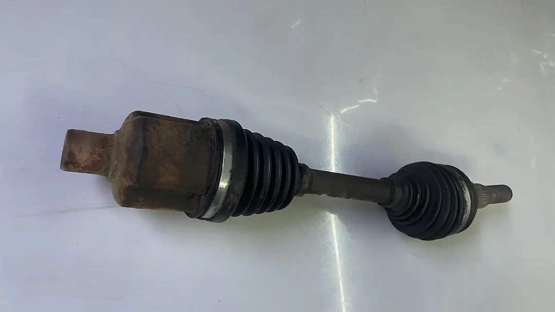 Axle(LHF) - 2008 Chevrolet Uplander LS 