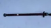 Drive Shaft - 2018 Lincoln Continental Livery