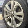 Rim - 2018 Lincoln MKX