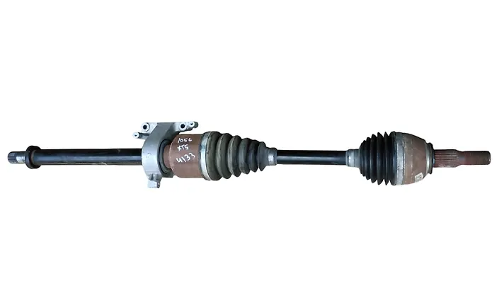 Axle (RH) - 2020 Cadillac XT5