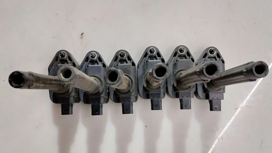 Coil/ignitor - 2018 Jeep GRAND CHEROKEE