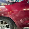 Fender (LHF) - 2014 Jeep GRAND CHEROKEE