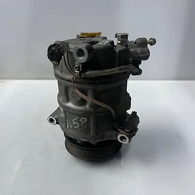 AC Compressor - 2015 Jaguar F-type