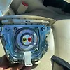 Airbag (Steering) - 2012 Infiniti QX56 5.6