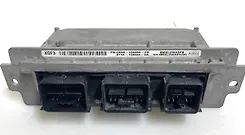 Engine ecm - 2012 Ford Explorer Base
