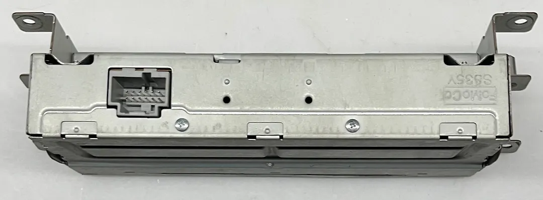 Audio CD Disc player  - 2014 Ford F-150