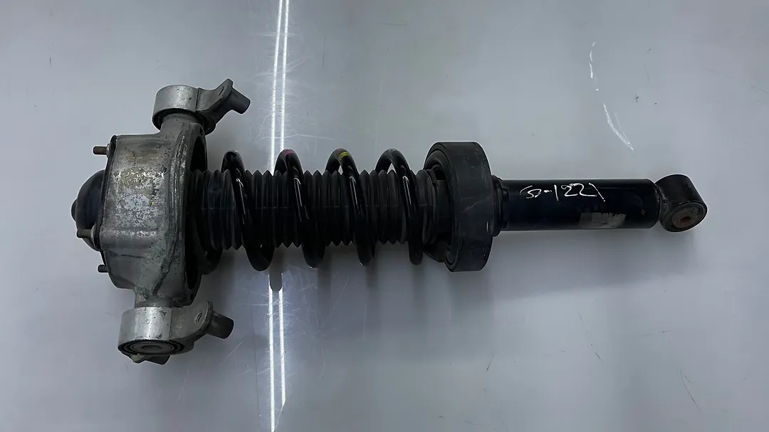 Shock Absorber (RHF) - 2012 Volkswagen Touareg