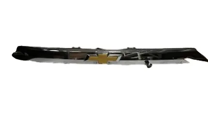 Trunk Moulding - 2018 Chevrolet Traverse