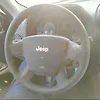 Steering Wheel - 2009 Jeep Patriot