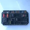 Engine compartment fuse box - 2008 Land Rover RANGE ROVER VOGUE