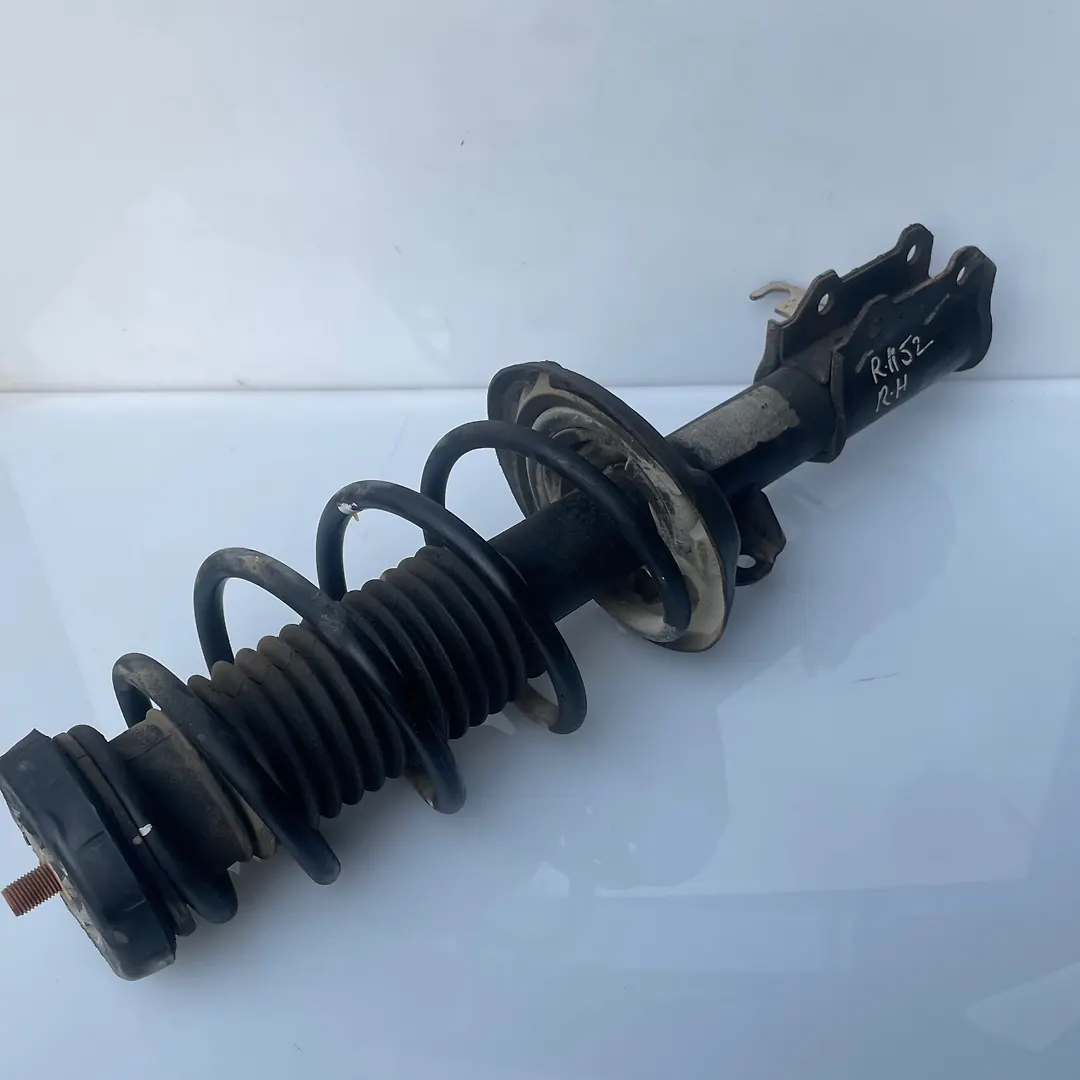 Shock Absorber (RHF) - 2013 Chevrolet Cruze