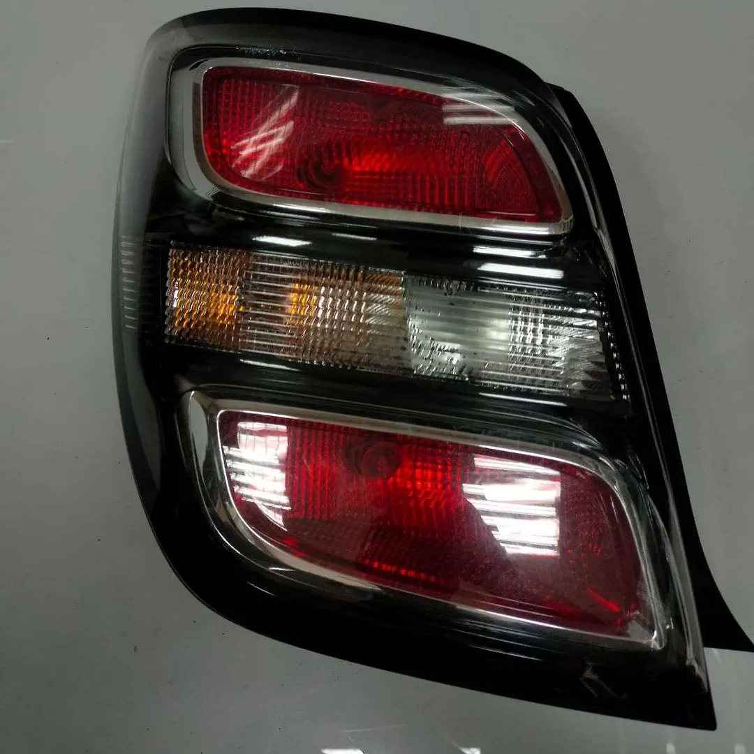 Tail Light (LH) - 2017 Chevrolet Sonic