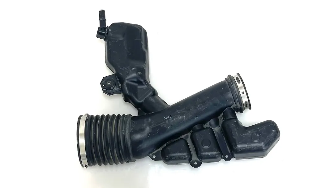 Air Inlet Duct Pipe - 2022 Jeep Grand Cherokee L Limited