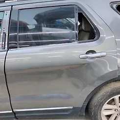 Door (LHB) - 2011 Ford Explorer