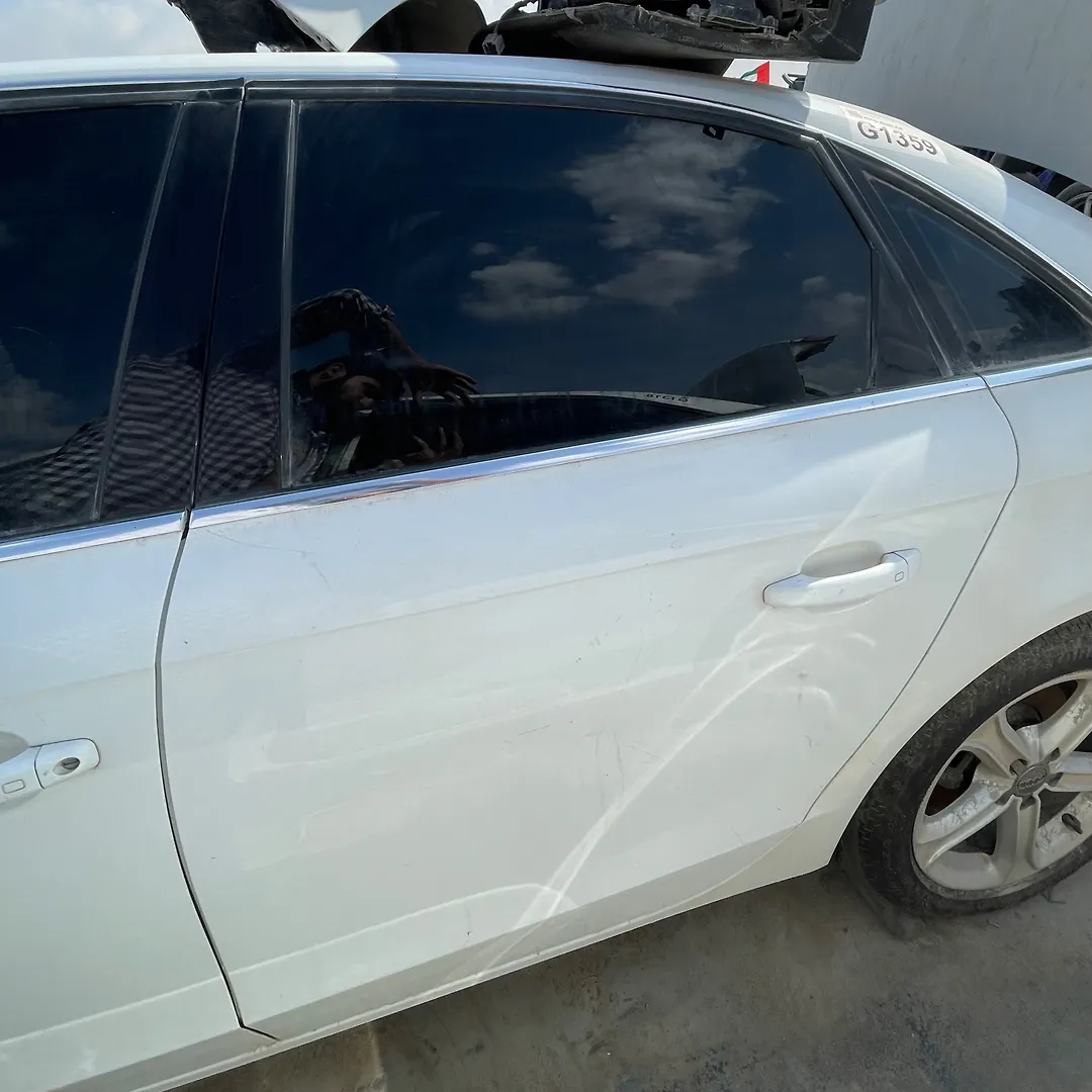 Door (LHB) - 2015 Audi A4