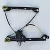 Door Motor (LHF) - 2020 Chevrolet Traverse
