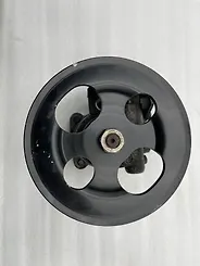 Power steering pump - 2014 Nissan Armada SUV