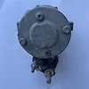 Starter Motor - 2017 Lincoln MKZ