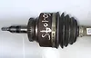 Axle(LHF) - 2014 Ford F-150