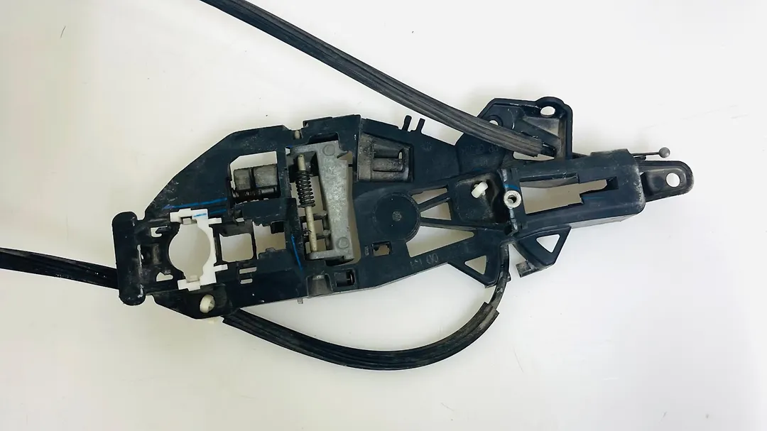 Door Lock(LHB) - 2020 Lincoln Corsair Reserve
