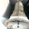 Gear box - 2015 Jaguar XF