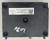 Telematic control module - 2020 Cadillac XT6 Premium Luxury FWD