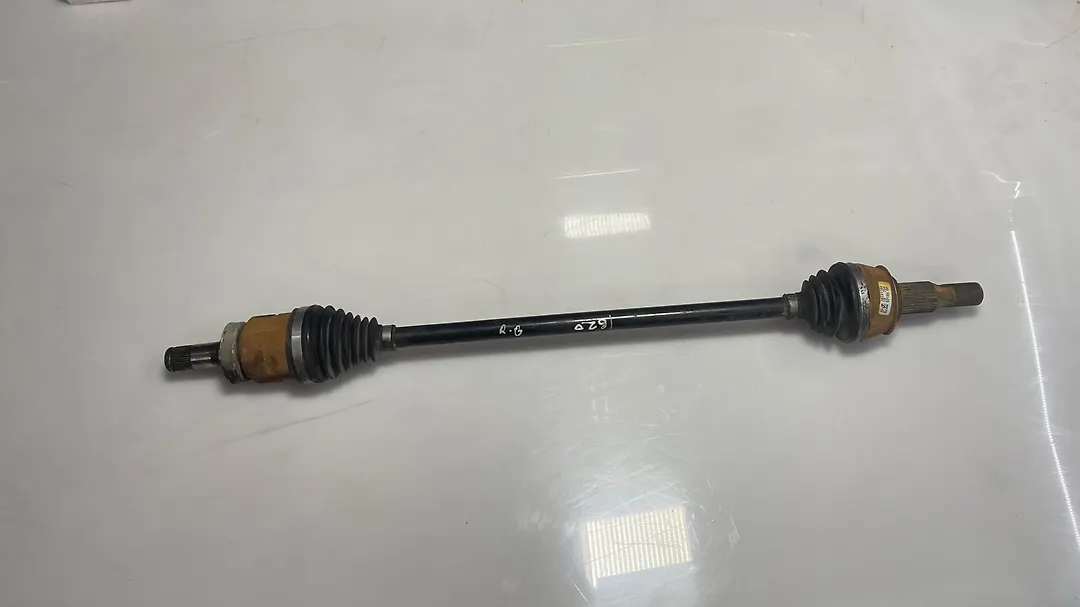 Axle Rear (RH) - 2020 Chevrolet Traverse