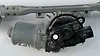 Windshield wiper motor - 2019 GMC Terrain SLE
