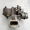 Turbo/supercharger - 2017 Ford Fusion
