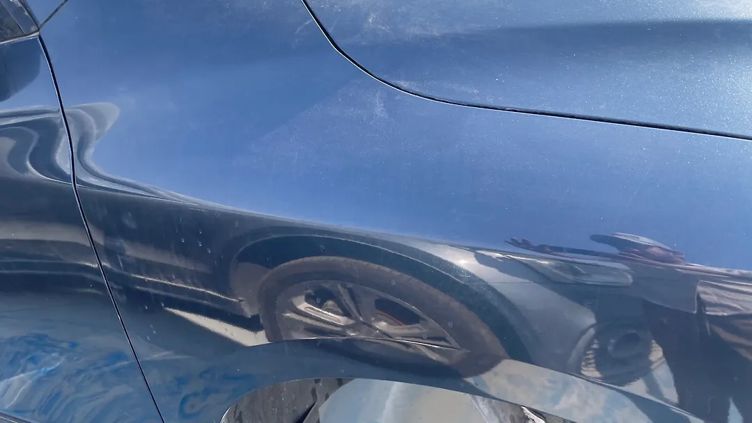 Fender (RHF) - 2015 Nissan Pathfinder