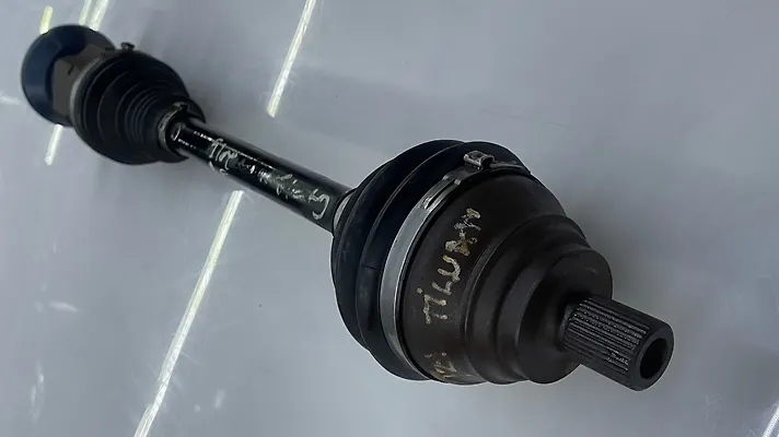 Axle(RHF) - 2016 Volkswagen Tiguan