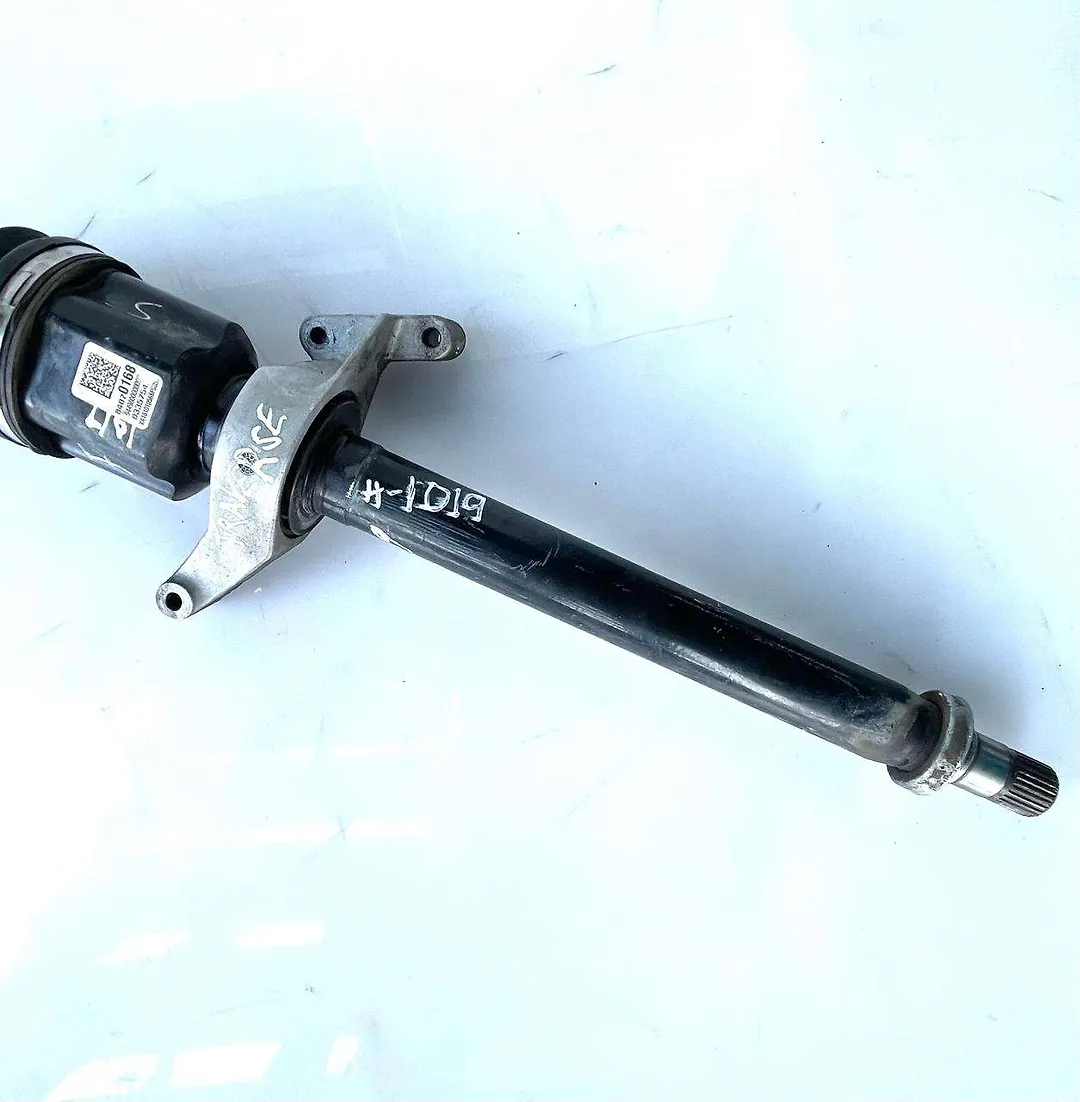 Axle(RHF) - 2019 Chevrolet Traverse LS