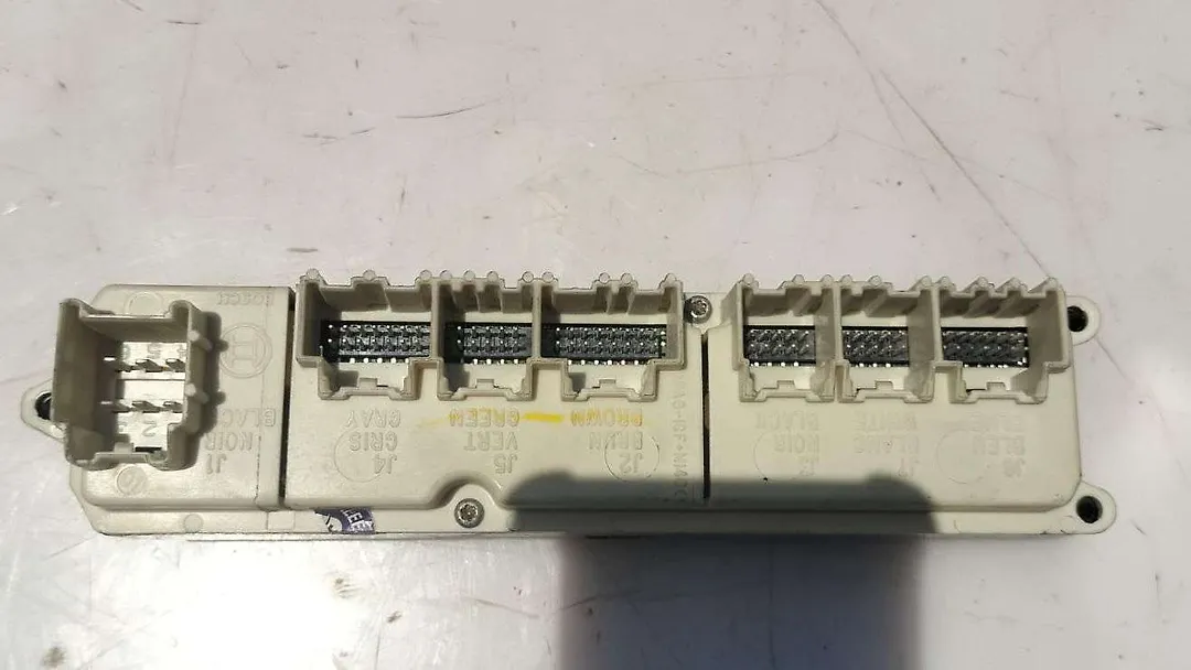 Power Window Switch (RHF) - 2014 GMC Acadia