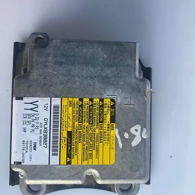 Air bag Module - 2021 Toyota Tacoma SR5