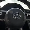 Airbag (Steering) - 2015 Volkswagen Golf