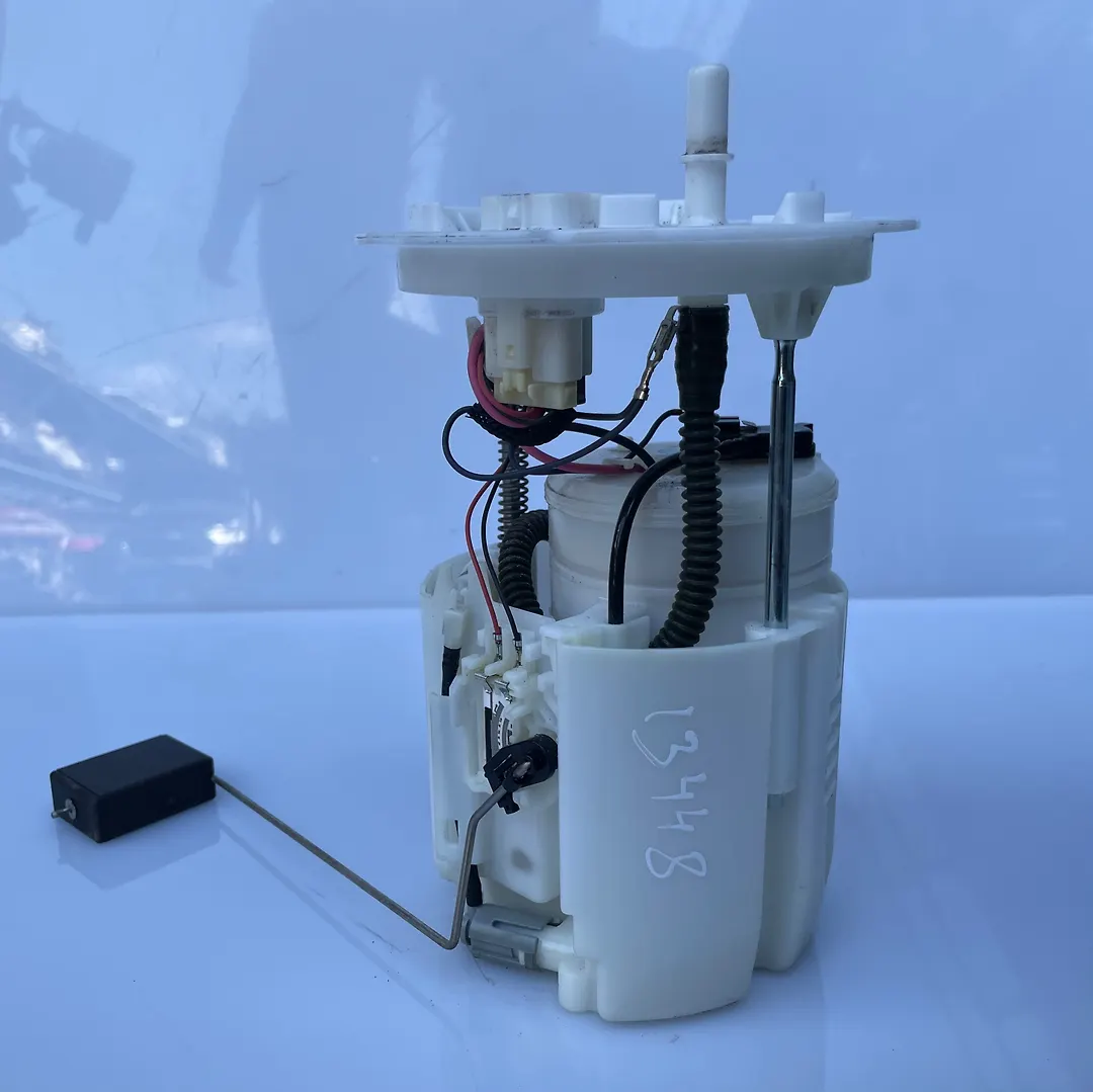 Fuel pump - 2017 Ford Edge SEL