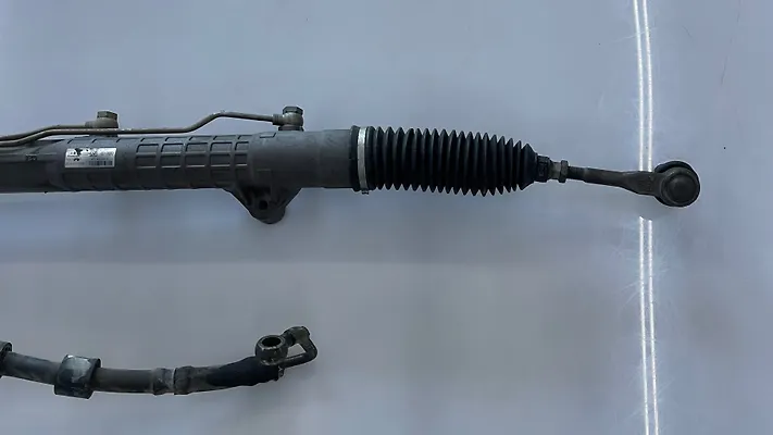 Steering box/rack - 2011 Audi A6
