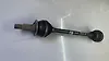 Axle Rear (LH) - 2017 Cadillac ATS Luxury